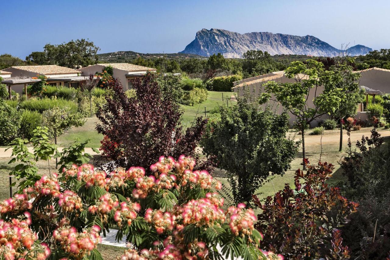 Baglioni Resort Sardinia - The Leading Hotels Of The World San Teodoro  Kültér fotó
